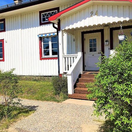 Bograngen Lgh B Apartment Brograngen Екстериор снимка