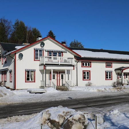 Bograngen Lgh B Apartment Brograngen Екстериор снимка