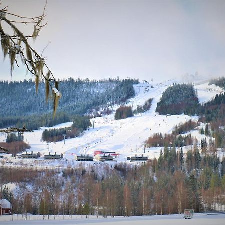 Bograngen Lgh B Apartment Brograngen Екстериор снимка