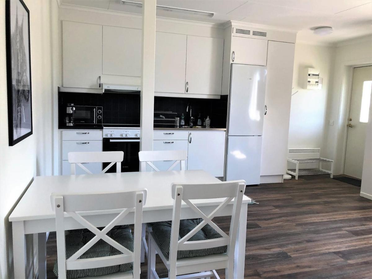 Bograngen Lgh B Apartment Brograngen Екстериор снимка