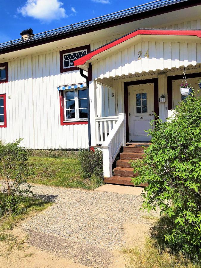 Bograngen Lgh B Apartment Brograngen Екстериор снимка