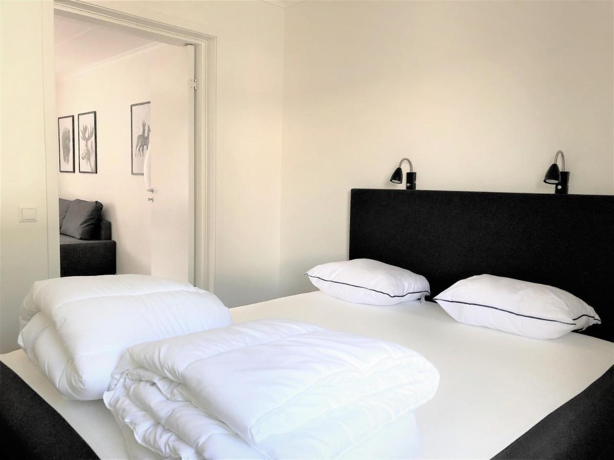Bograngen Lgh B Apartment Brograngen Екстериор снимка